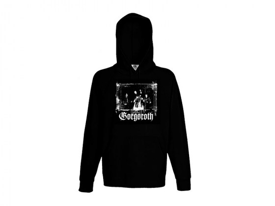 Sudadera Gorgoroth